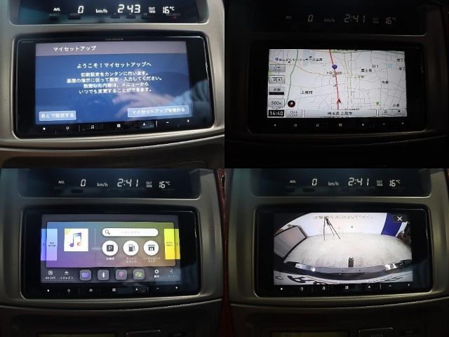 Toyota LAND CRUISER 2006-01 1463811-13
