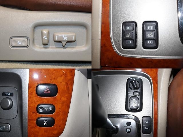 Toyota LAND CRUISER 2006-01 1463811-15