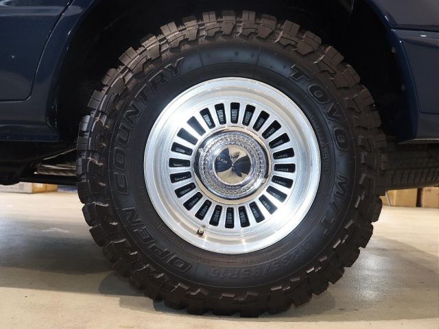 Toyota LAND CRUISER 2006-01 1463811-16