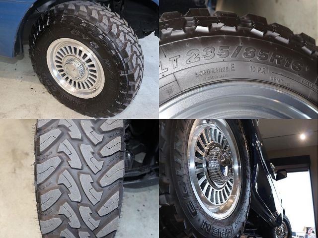 Toyota LAND CRUISER 2006-01 1463811-17