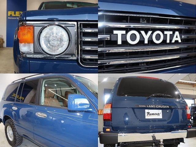 Toyota LAND CRUISER 2006-01 1463811-18