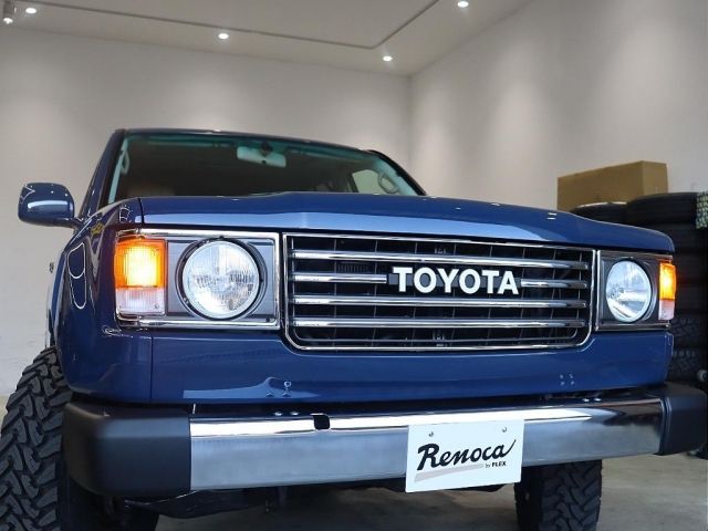 Toyota LAND CRUISER 2006-01 1463811-19