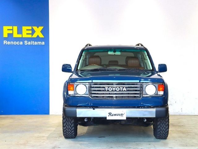 Toyota LAND CRUISER 2006-01 1463811-3