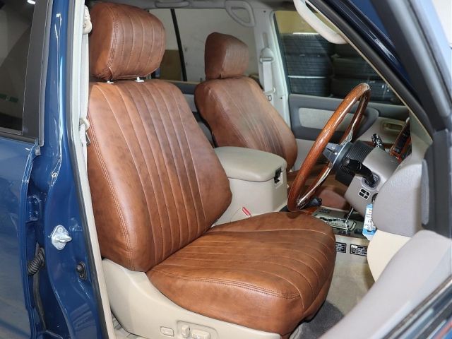Toyota LAND CRUISER 2006-01 1463811-4