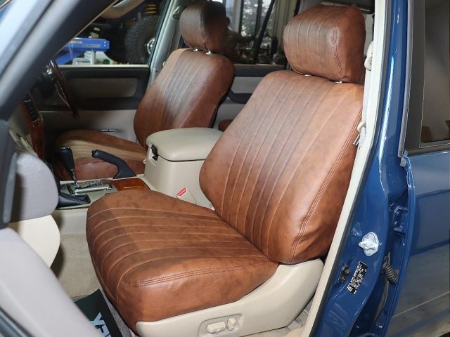 Toyota LAND CRUISER 2006-01 1463811-5
