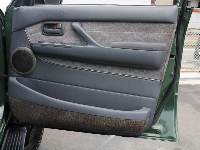 Toyota LAND CRUISER 1994-01 1546407-13
