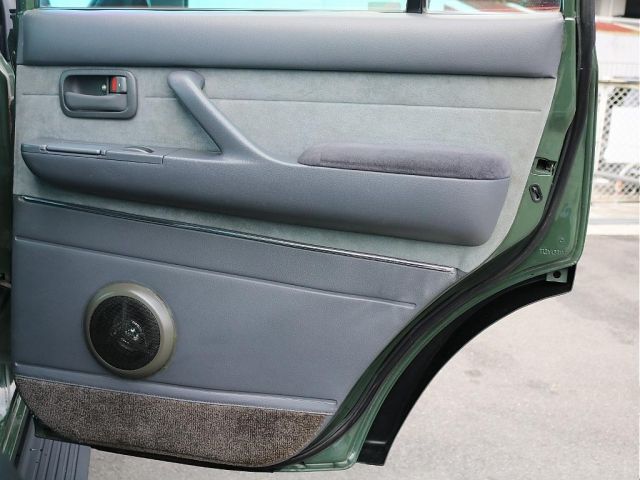 Toyota LAND CRUISER 1994-01 1546407-14