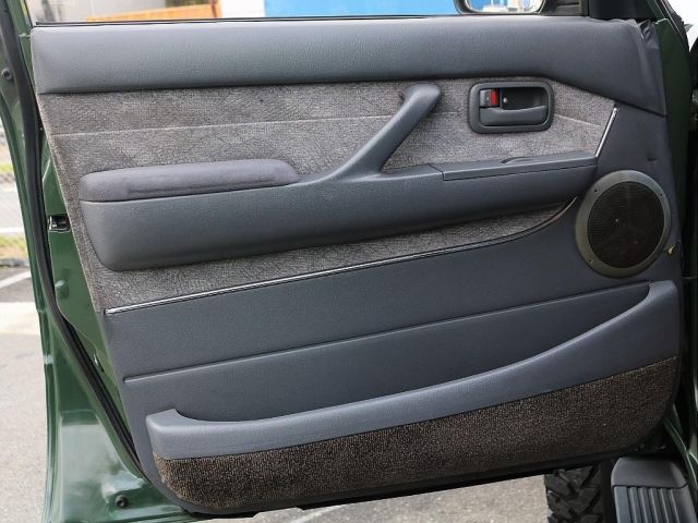 Toyota LAND CRUISER 1994-01 1546407-15