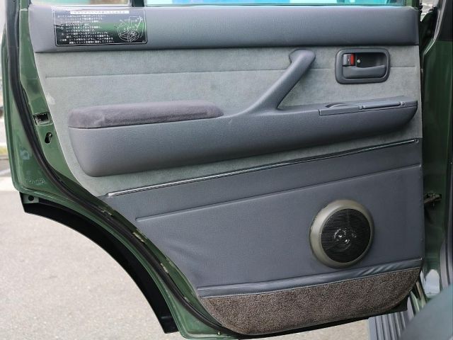 Toyota LAND CRUISER 1994-01 1546407-16