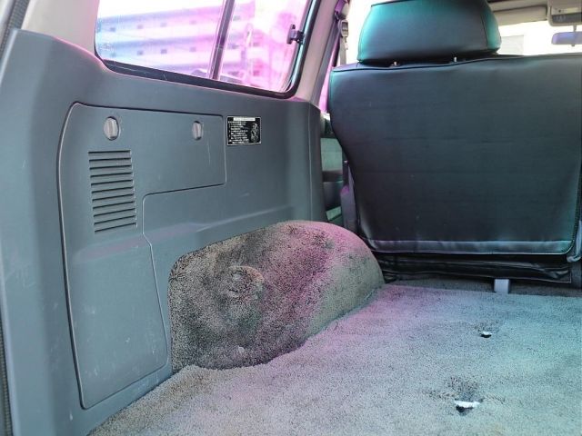 Toyota LAND CRUISER 1994-01 1546407-17