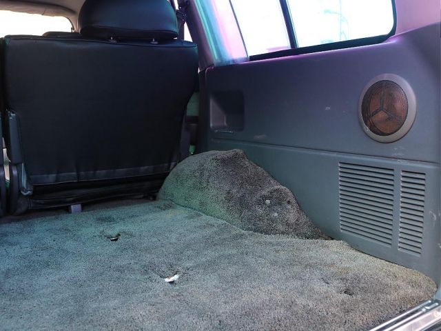 Toyota LAND CRUISER 1994-01 1546407-18