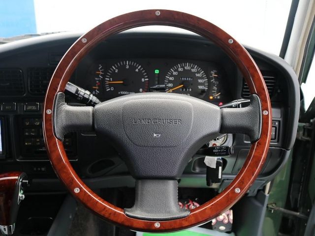 Toyota LAND CRUISER 1994-01 1546407-19
