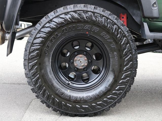Toyota LAND CRUISER 1994-01 1546407-2