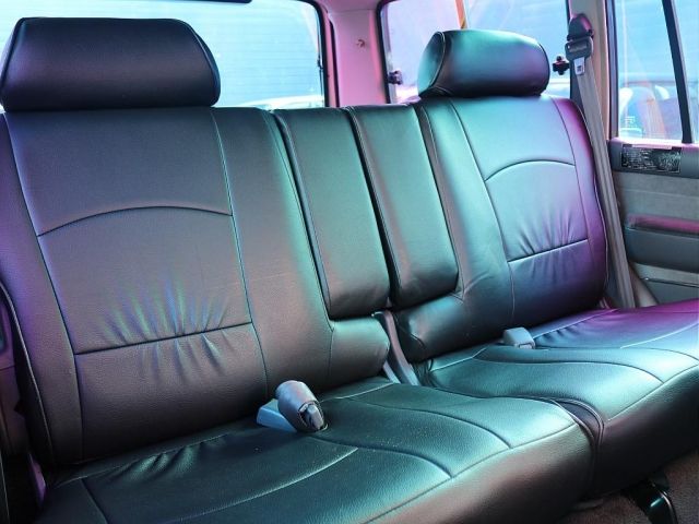 Toyota LAND CRUISER 1994-01 1546407-7