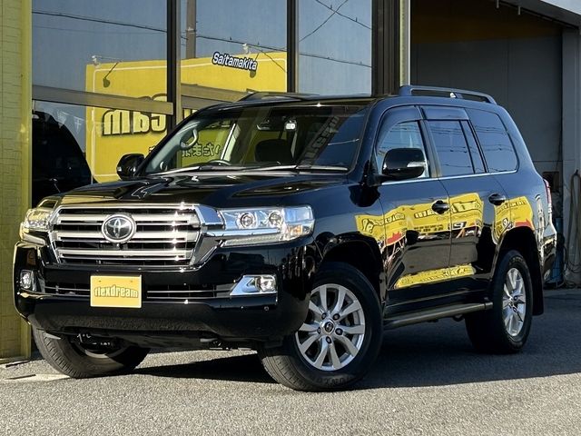 Toyota LAND CRUISER 2015-12 1546403-0