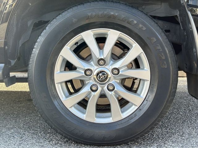 Toyota LAND CRUISER 2015-12 1546403-9
