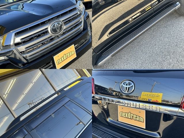 Toyota LAND CRUISER 2015-12 1546403-11