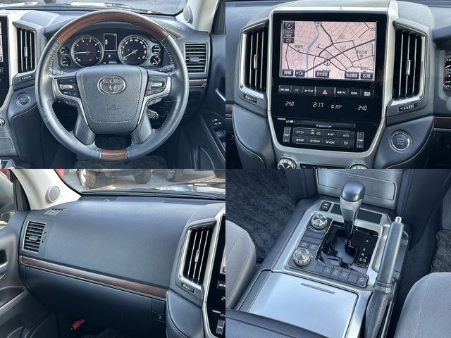 Toyota LAND CRUISER 2015-12 1546403-14