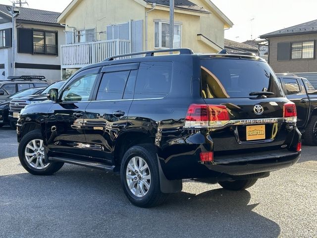 Toyota LAND CRUISER 2015-12 1546403-2