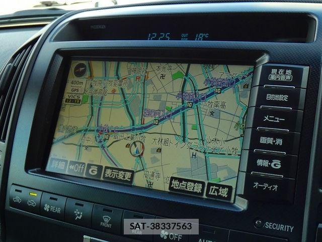Toyota LAND CRUISER 2008-02 1625499-13