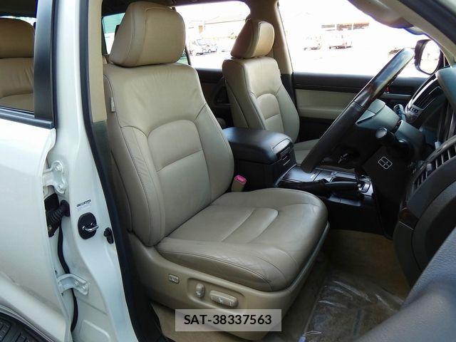 Toyota LAND CRUISER 2008-02 1625499-14