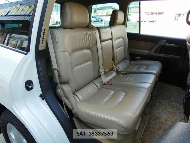 Toyota LAND CRUISER 2008-02 1625499-16