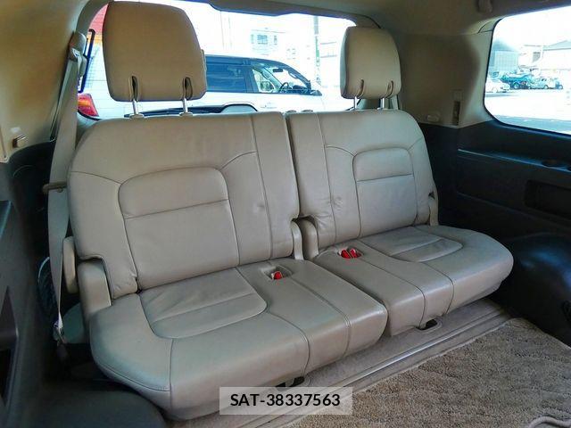 Toyota LAND CRUISER 2008-02 1625499-17