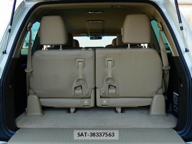 Toyota LAND CRUISER 2008-02 1625499-18