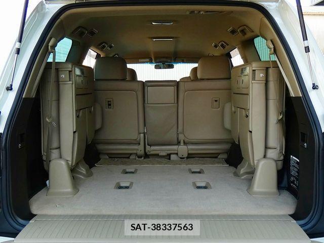Toyota LAND CRUISER 2008-02 1625499-19