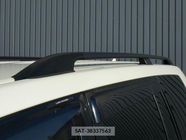 Toyota LAND CRUISER 2008-02 1625499-7