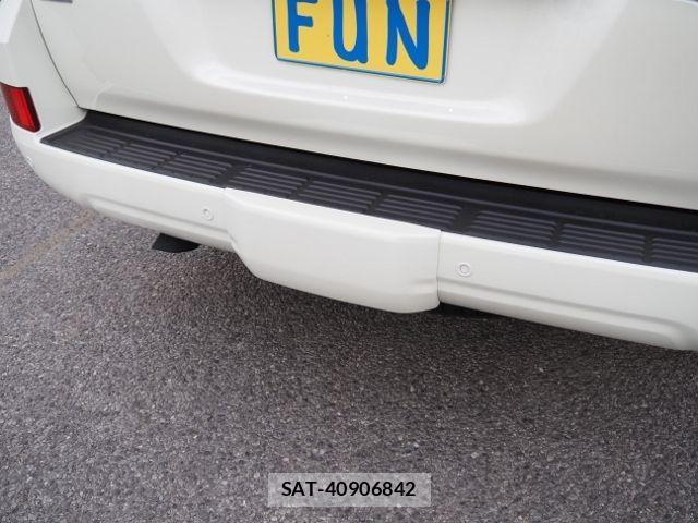 Toyota LAND CRUISER 2020-08 1661325-9