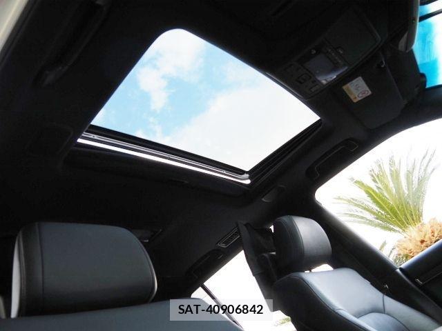 Toyota LAND CRUISER 2020-08 1661325-8