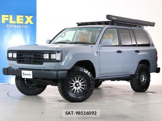 Toyota LAND CRUISER 2005-01 1825914-0
