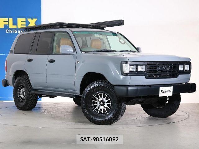 Toyota LAND CRUISER 2005-01 1825914-12