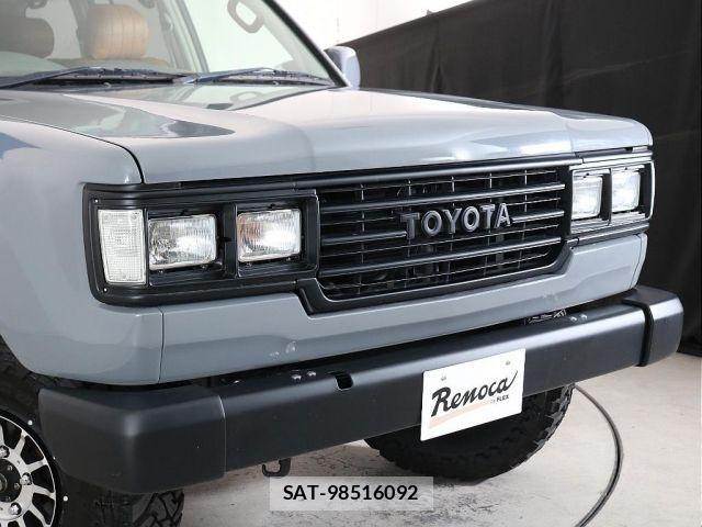 Toyota LAND CRUISER 2005-01 1825914-14