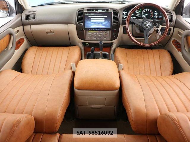 Toyota LAND CRUISER 2005-01 1825914-1
