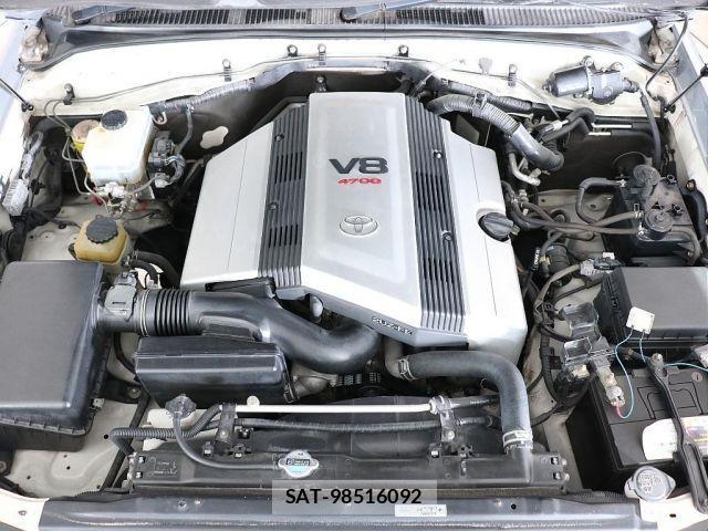 Toyota LAND CRUISER 2005-01 1825914-2