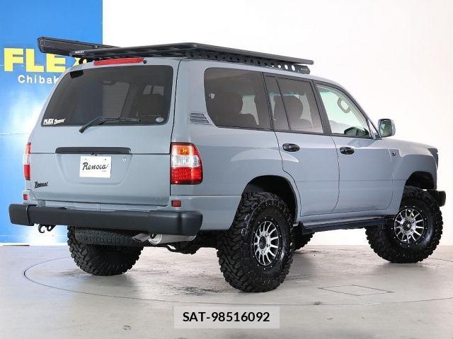 Toyota LAND CRUISER 2005-01 1825914-3