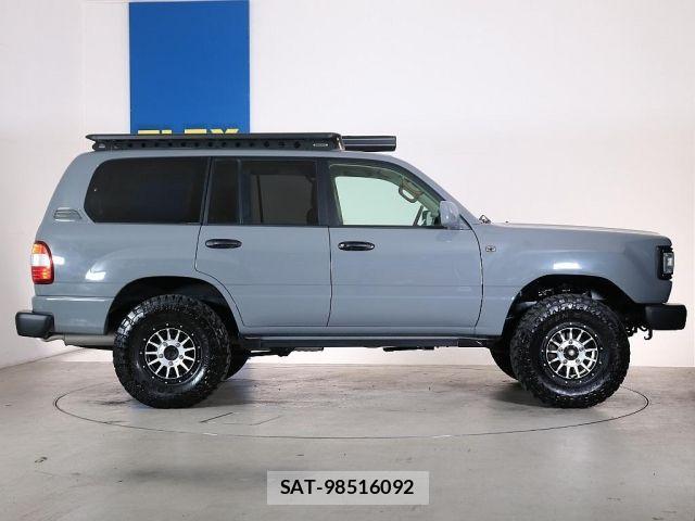 Toyota LAND CRUISER 2005-01 1825914-4