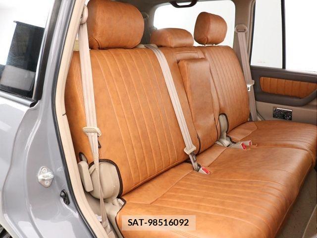 Toyota LAND CRUISER 2005-01 1825914-6