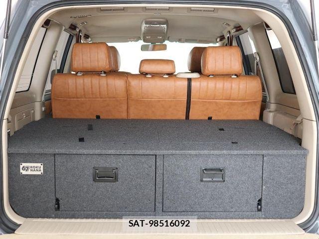 Toyota LAND CRUISER 2005-01 1825914-7