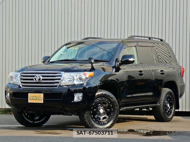 Toyota LAND CRUISER 2013-06 1825919-0