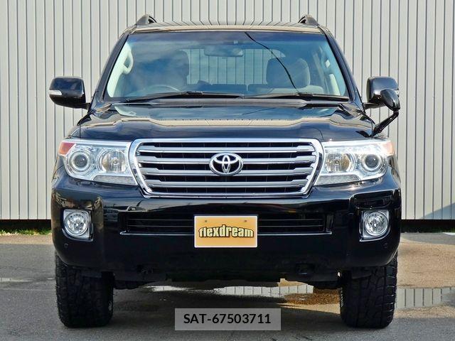 Toyota LAND CRUISER 2013-06 1825919-9