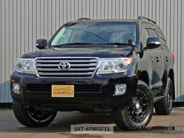 Toyota LAND CRUISER 2013-06 1825919-4