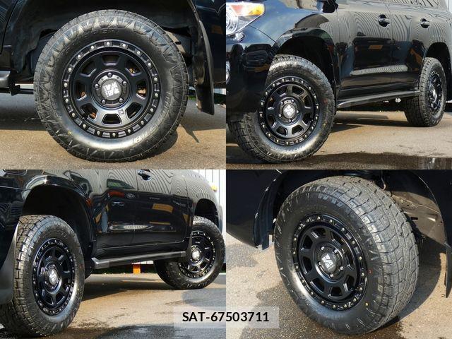 Toyota LAND CRUISER 2013-06 1825919-8