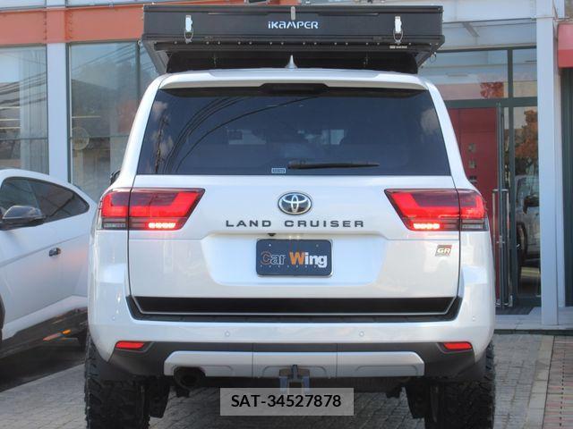 Toyota LAND CRUISER 2023-05 1847057-18