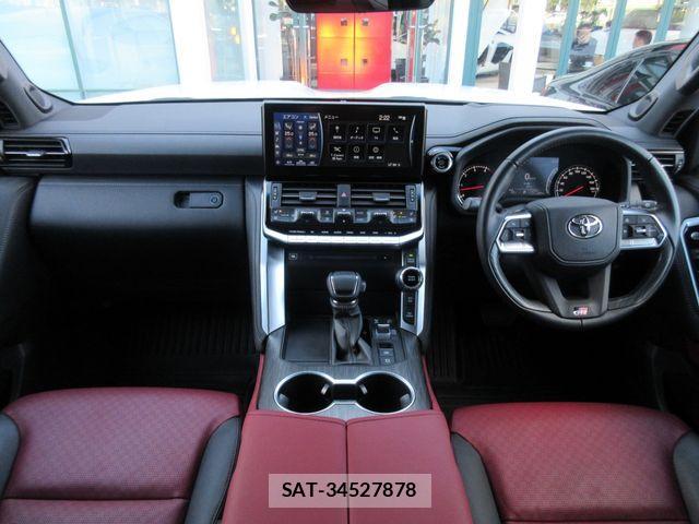 Toyota LAND CRUISER 2023-05 1847057-1