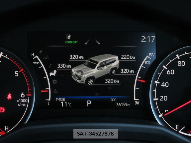 Toyota LAND CRUISER 2023-05 1847057-26