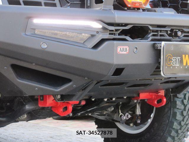Toyota LAND CRUISER 2023-05 1847057-5