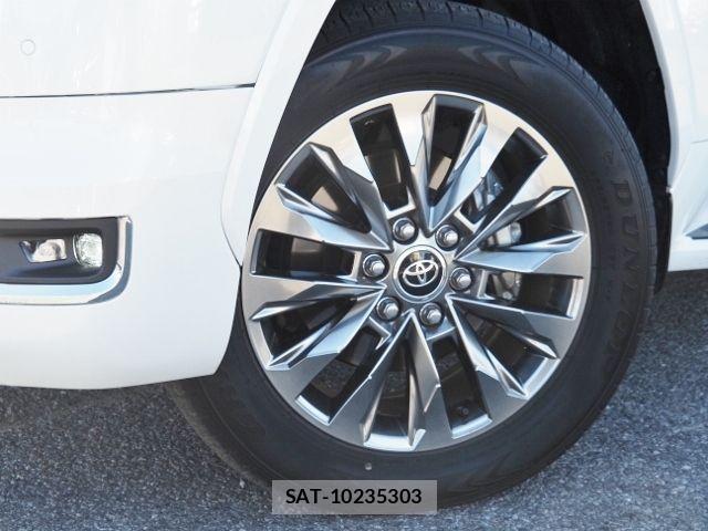 Toyota LAND CRUISER 2024-11 1904333-9